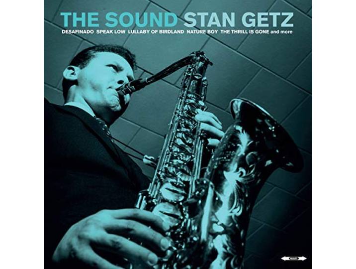 The Sound