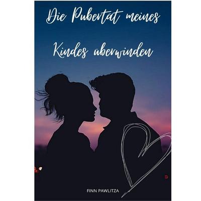 Die Pubertät meines Kindes überwinden, Taschenbuch von Finn Pawlitza, Epubli, 978-3-8187-8091-3