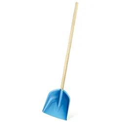 Schneeschaufel 19,4x74cm Prosperplast Load Baby in Hellblau