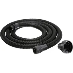 DEWALT Anti-Statisch Absaugschlauch 4m - DWV9316-XJ