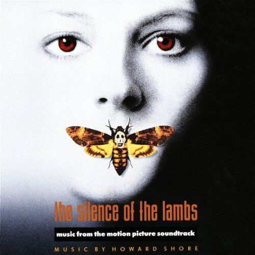 Silence of the Lambs - Preis vom 30.09.2026 09:01:18 h