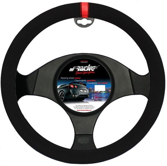 Simoni Racing CVT/27R Lenkradbezug