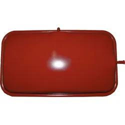 Wolf Ausdehnungsgefäß 8L 207193399 für FGB