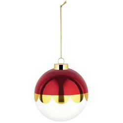Alessi, Christbaumschmuck, Delight (2x)