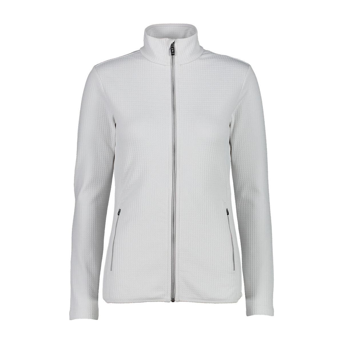 CMP Woman Jacket bianco (A001) 44 31L1076-A001-44