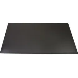 Neutralware Schreibunterlage PP 500x630mm schwarz