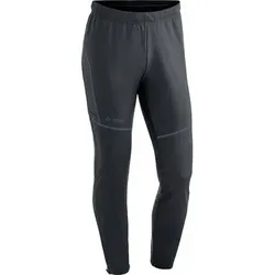MAIER SPORTS Herren Tight TelfsCC, Größe 56 in Schwarz Schwarz