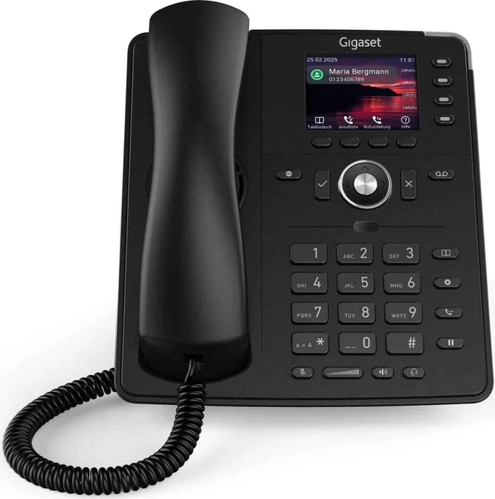 Gigaset PRO P710 IP