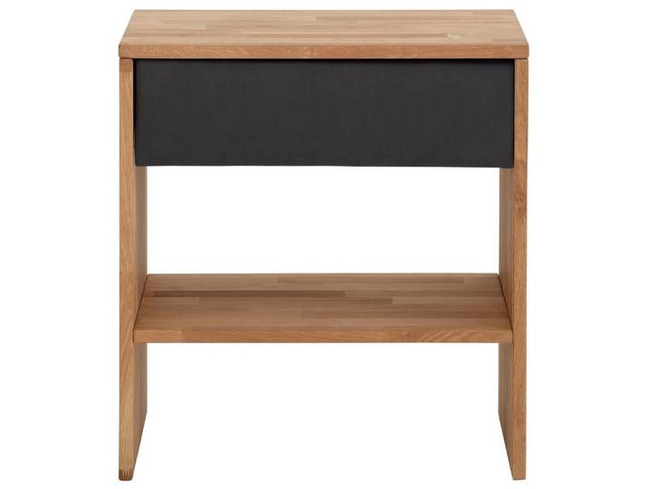 Home affaire Nachttisch Cavan, passend zur Boxspringbett-Serie Cavan