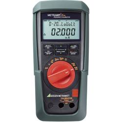 Gossen Metrawatt METRAHIT CAL Kalibrator kalibriert (DAkkS-akkreditiertes Labor) Spannung, Strom M244A