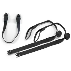 SHAD Straps Gurte für Tankrucksack