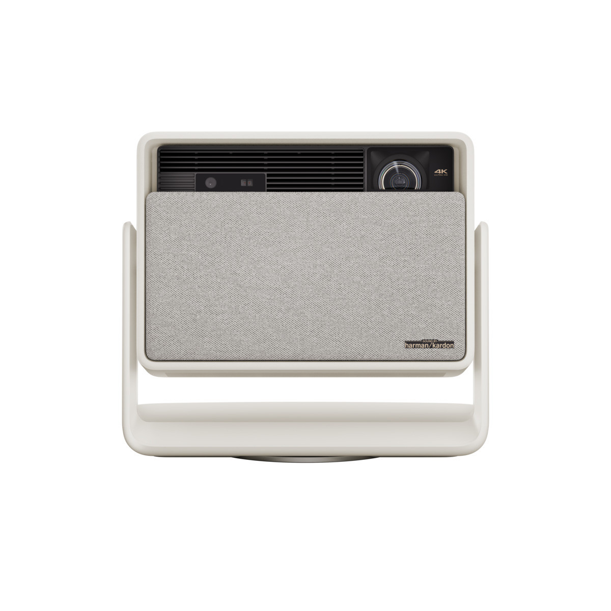 XGIMI Horizon S Pro Laser LED Home Cinema Projector - 4K UHD - 1.700 ISO lumen - Wit