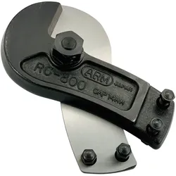 Ersatzmesser für Drahtseilschere, Stahl, für Drahtseilschere 16mm