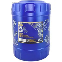 Mannol M.O. SAE 30 20 l