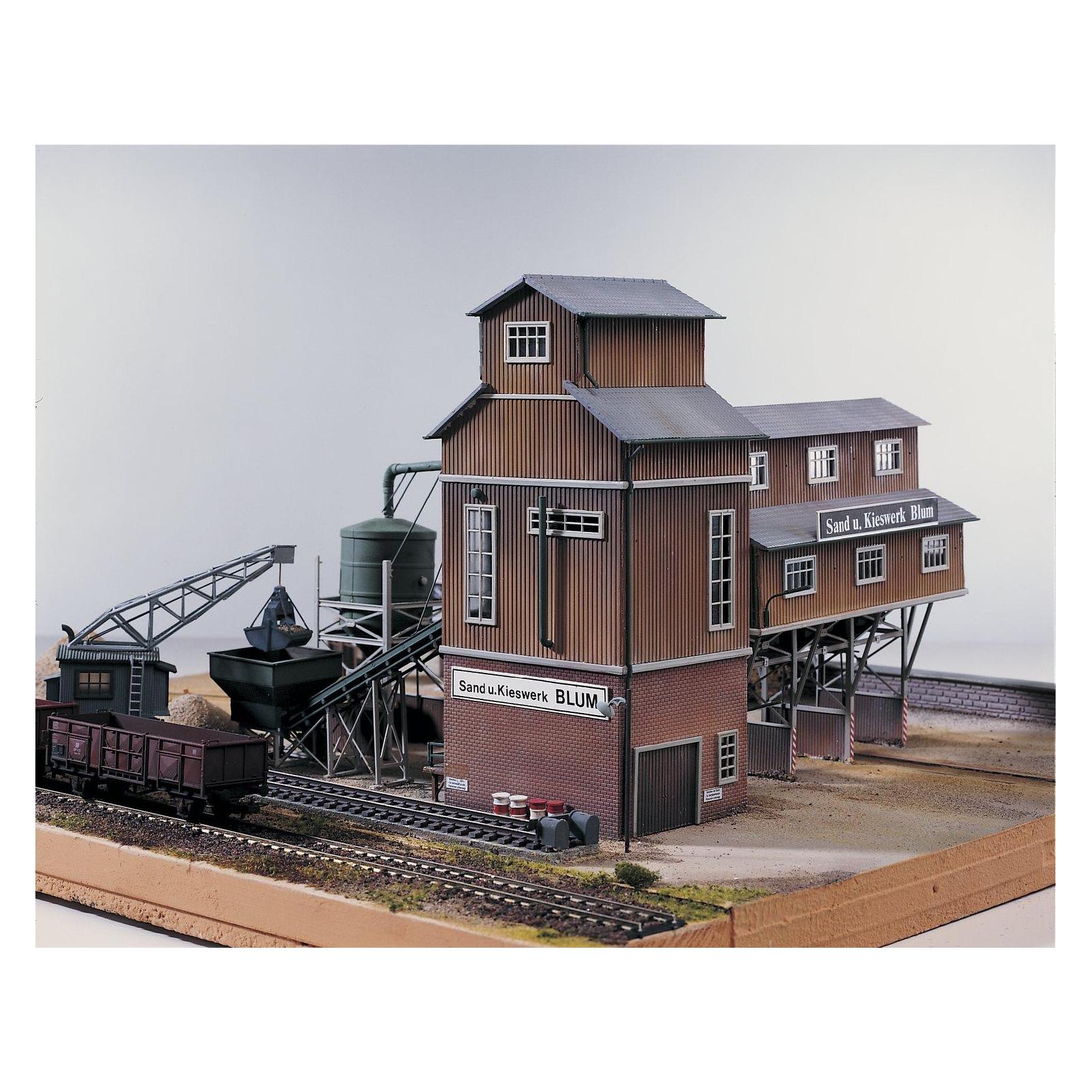 Piko Sandwerk Sortierturm (PIKO 61124)