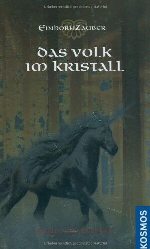 Astrid Vollenbruch - Das Volk im Kristall - Preis vom 05.10.2026 03:47:11 h