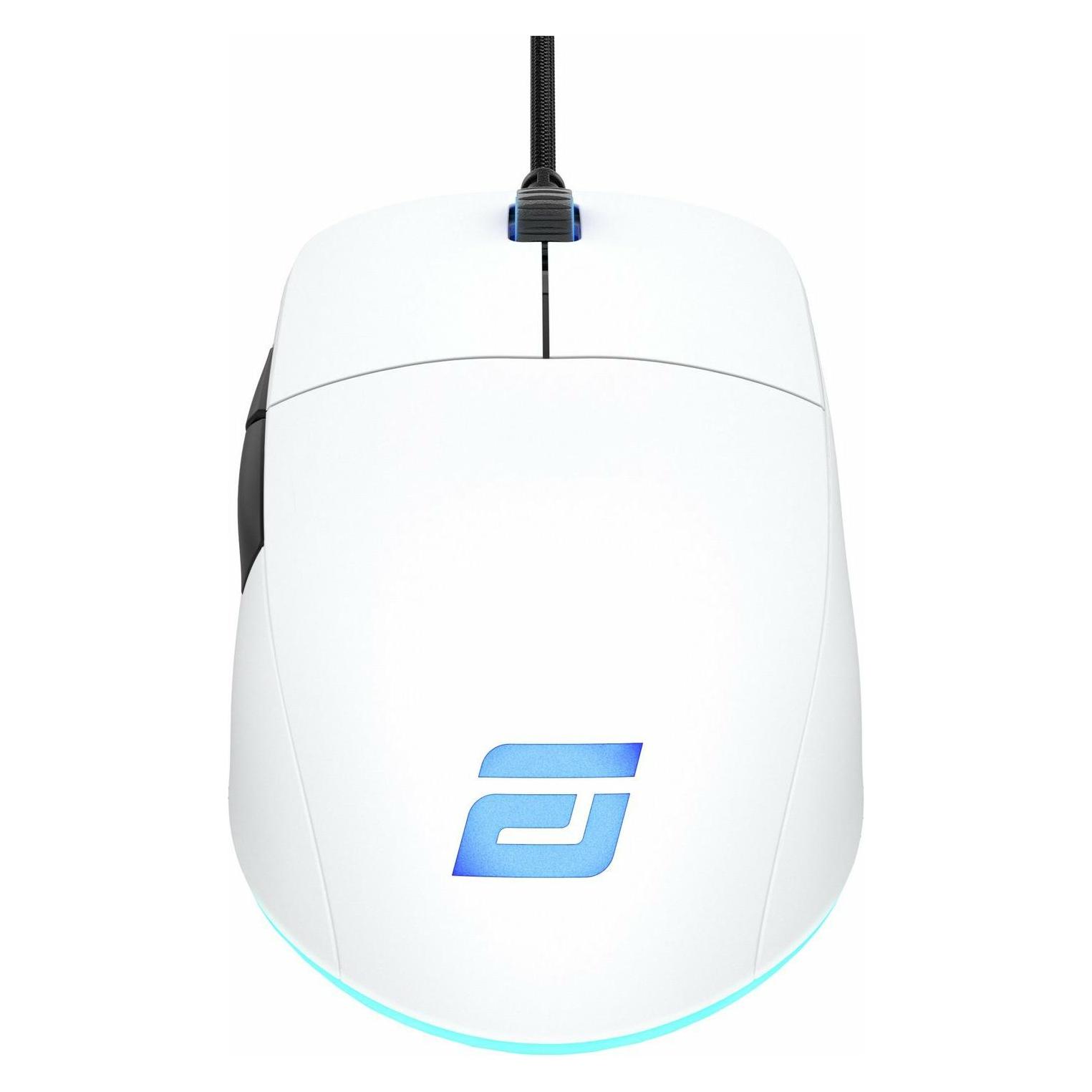 Endgame Gear XM1 (EGG-XM1RGB-WHT) (Kabelgebunden) (EGG-XM1RGB-WHT)