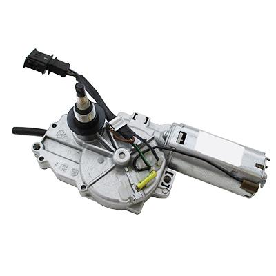 MEAT & DORIA Wischermotor 27233 hinten für VAG