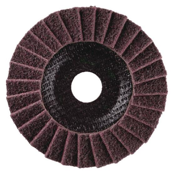 Tecwerk Fächerscheibe (100) (2000844220)