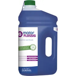 Dr. Schnell Mafor Flüssig 6 Safe Klarspüler 3 kg