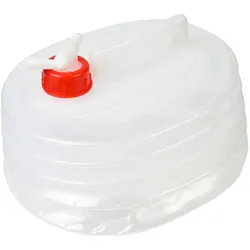 Benson, Garagenausstattung, Wasserkrug 5 ltr faltbar