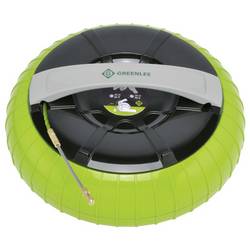 DURA Spinner mit Federungsk. 30m 52074657 Klauke 1 St.