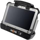 Panasonic PCPE-HAVG104, Panasonic, Toughbook G1, Schwarz