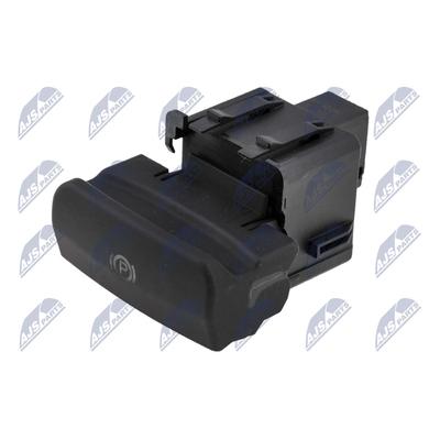NTY Schalter, Feststellbremsbetätigung EWH-CT-001 für Citroën