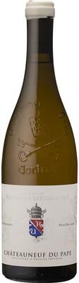 """Domaine Raymond Usseglio""" """Domaine Raymond Usseglio Chateauneuf-du-Pape Pure Roussanne 2024 White Wine - France"""
