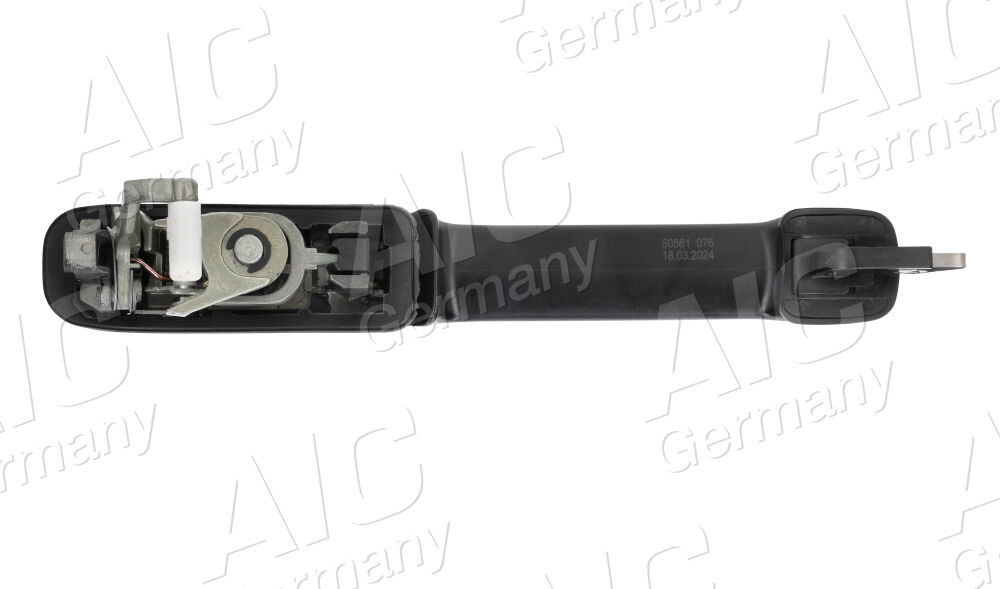 Aic Türgriff 50561 Vorne Links Für Vag