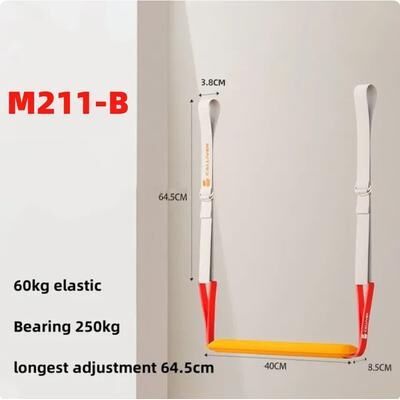 Perfect Picks Market Pull Up Assist Bands Resistance Bands Set For Strength Training And Assisted Pull Ups m211b