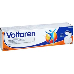 Voltaren Schmerzgel forte 23,2 mg/g EurimPharm
