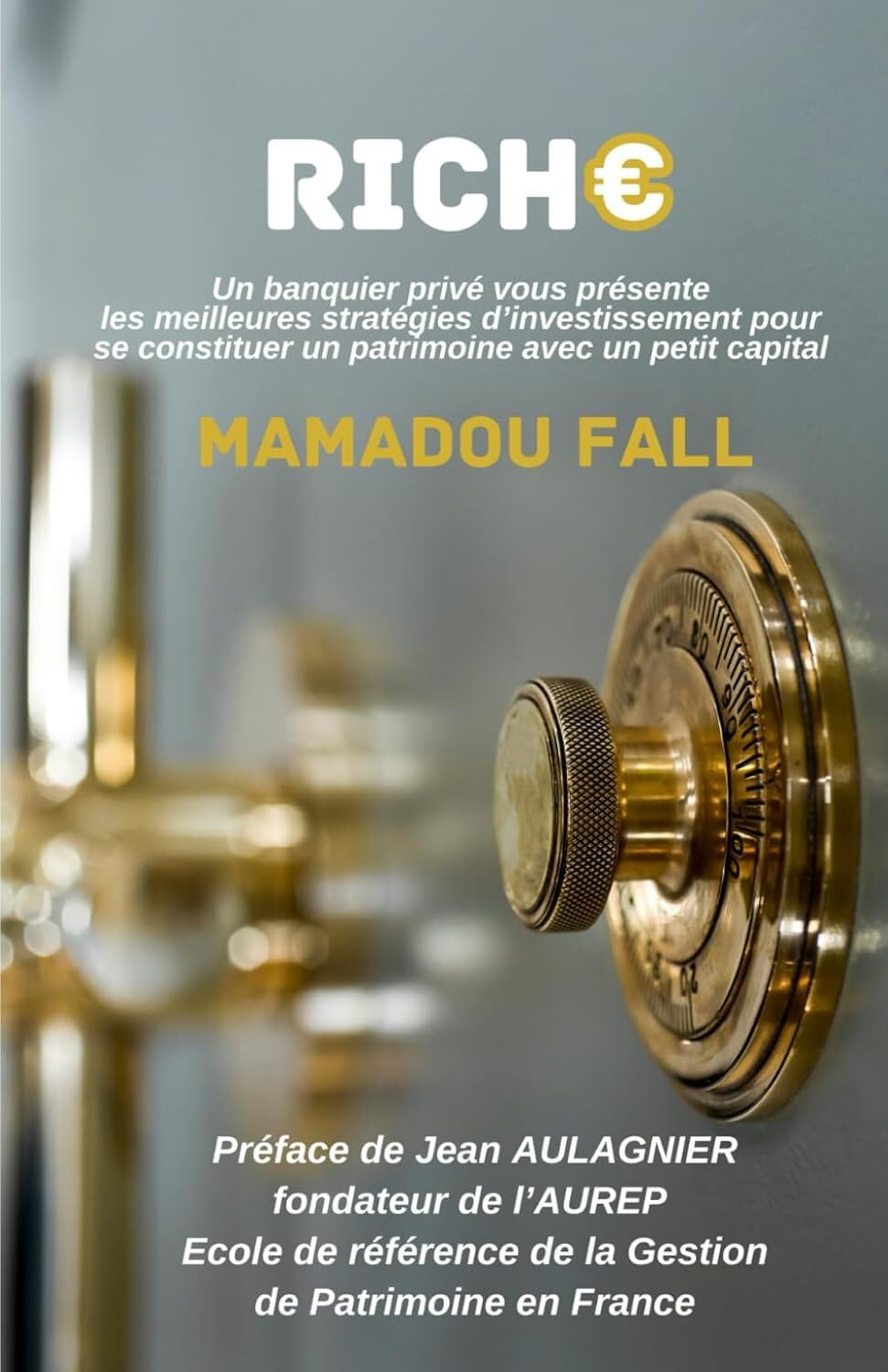 Mamadou FALL - RICH - Preis vom 11.10.2026 03:10:56 h