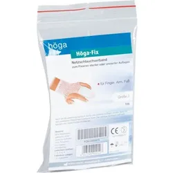 HÖGA-FIX Netzschlauchverb.Gr.2 1 m 1 St