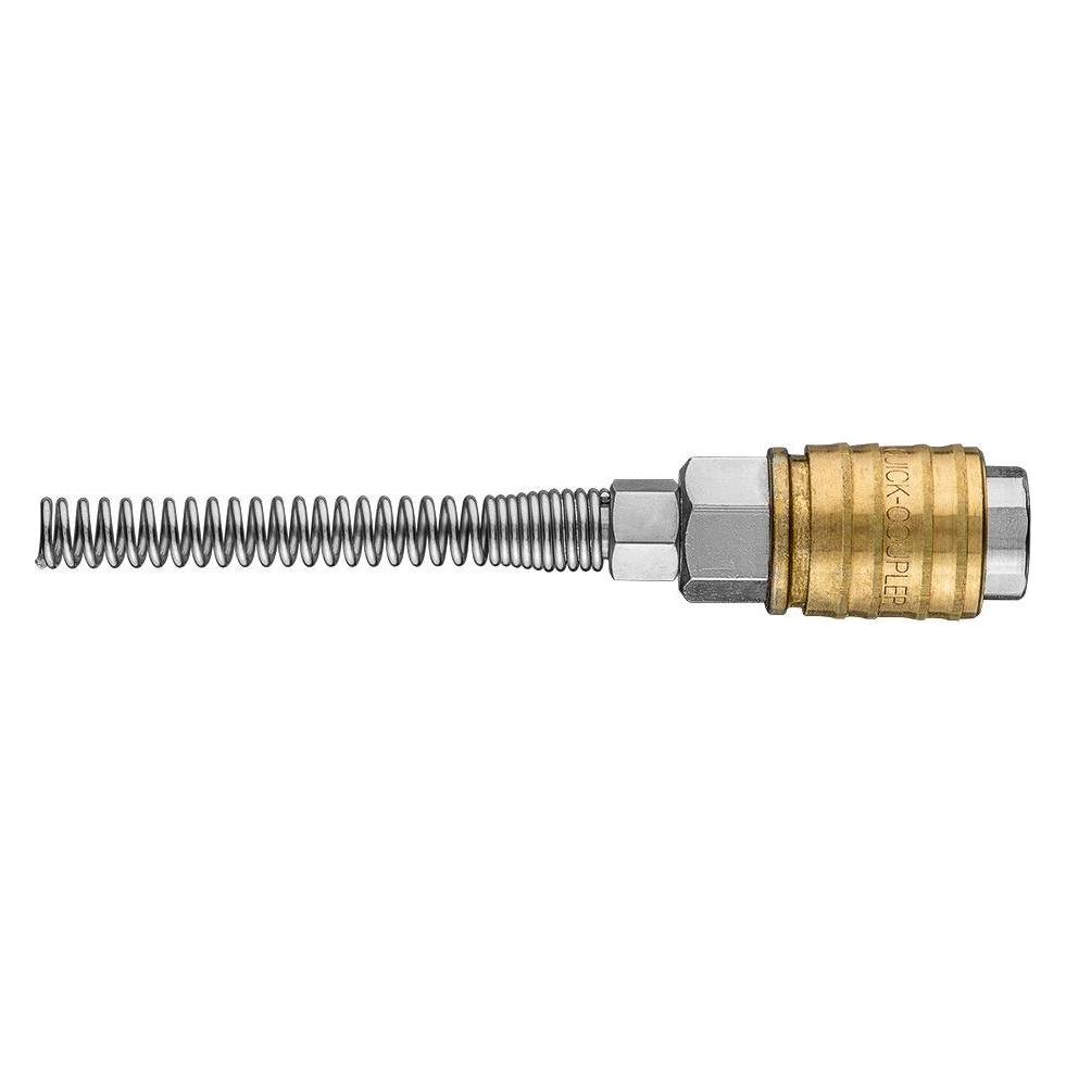 Neo Schnellkupplung 6mm (12-600) (TOP-12-600)