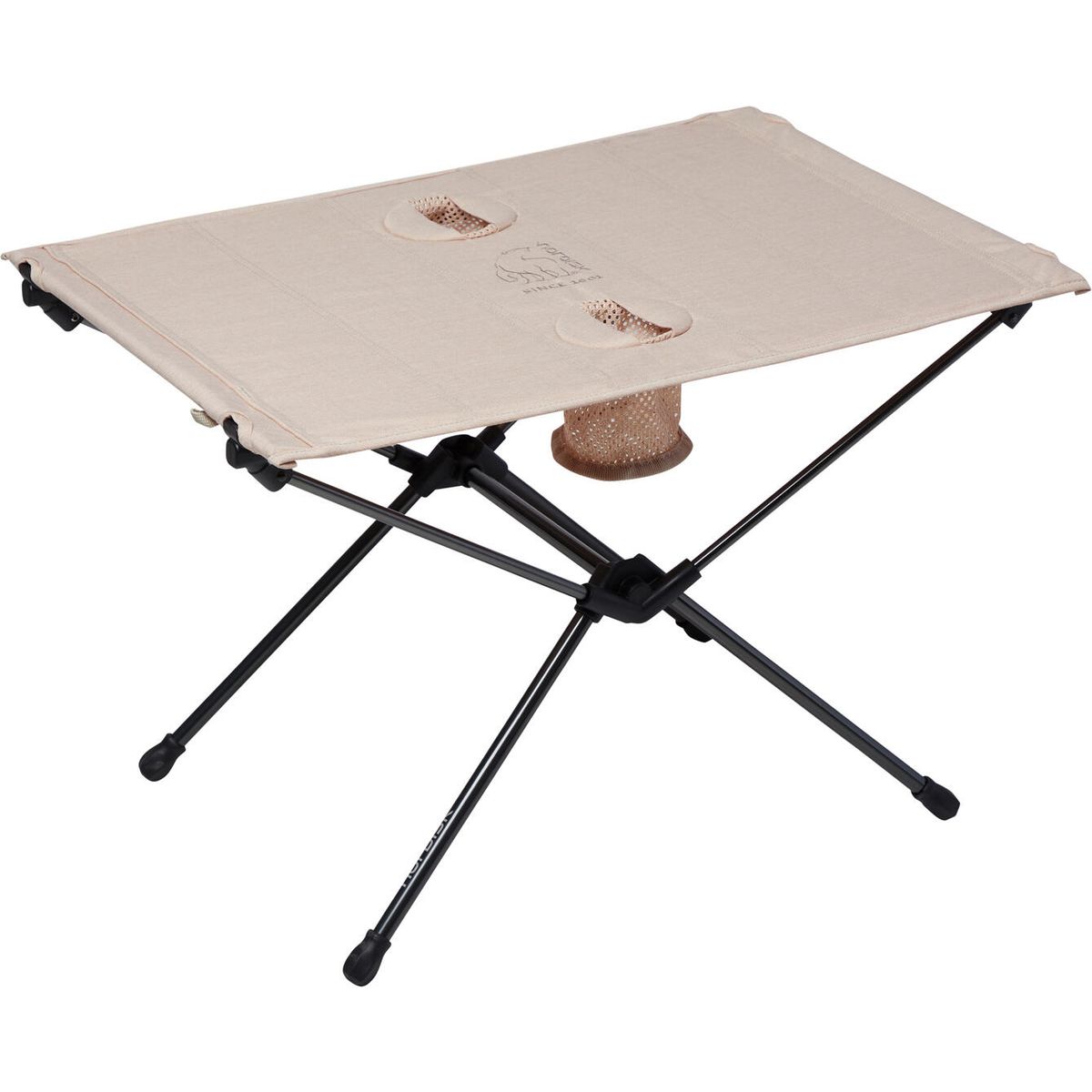 Nordisk Risskov Table sandshell 149058