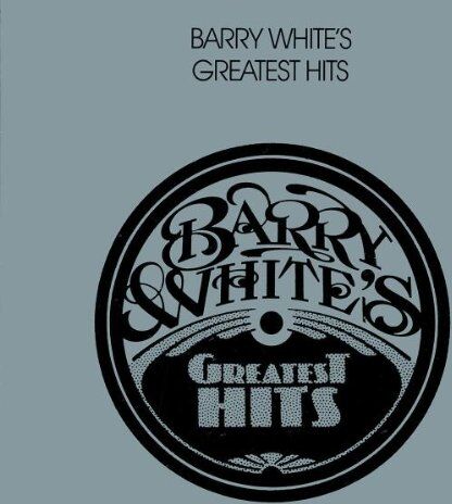 Barry White - Barry White's Greatest Hits - Preis vom 08.10.2026 07:26:42 h