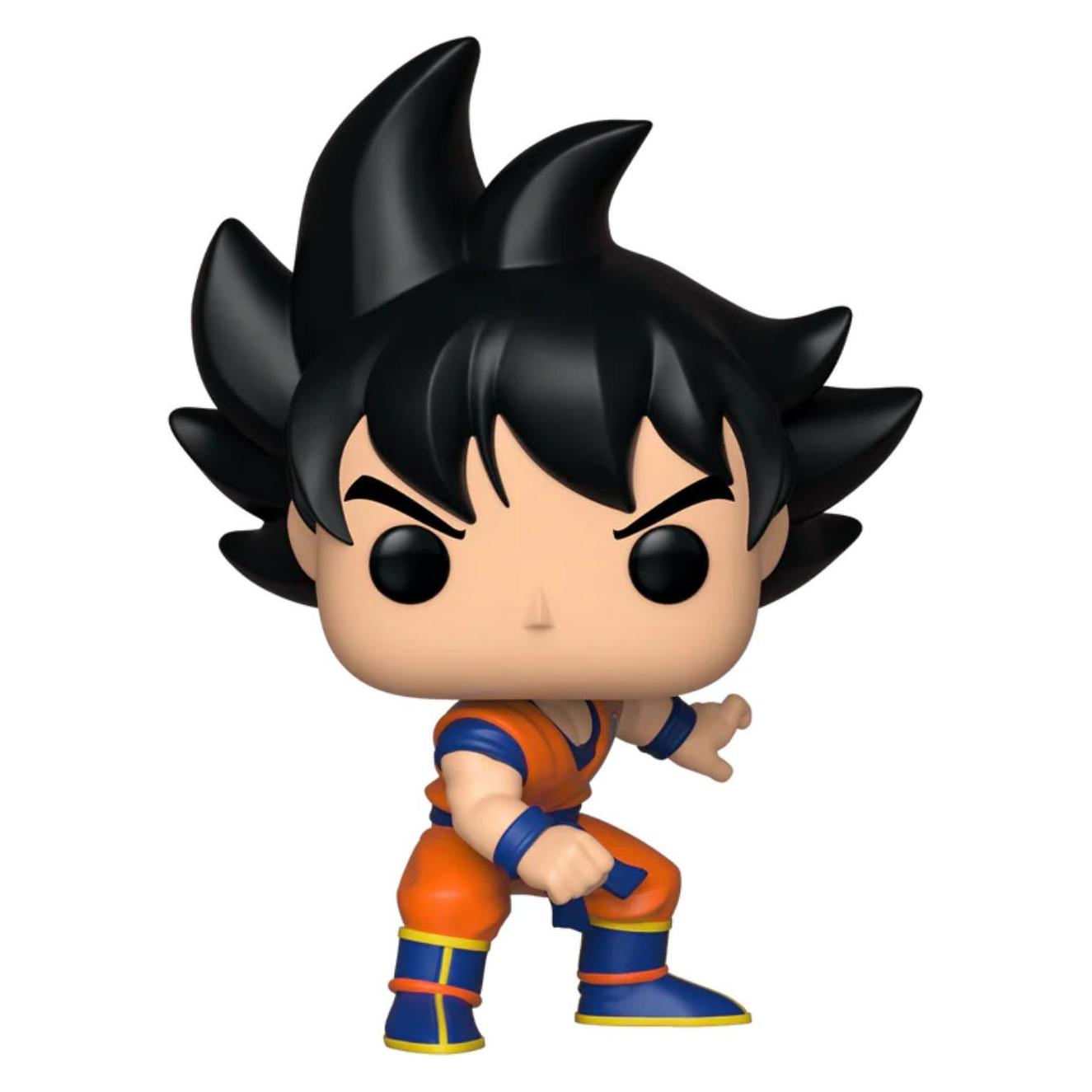 Funko POP! - Dragonball Z: Son Goku (39698)