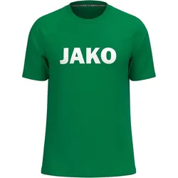 JAKO Promo 2.0 Funktionsshirt 200 - sportgrün XXL