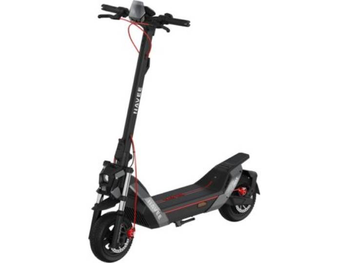 Navee - Trottinette Électrique Nt5 Max
