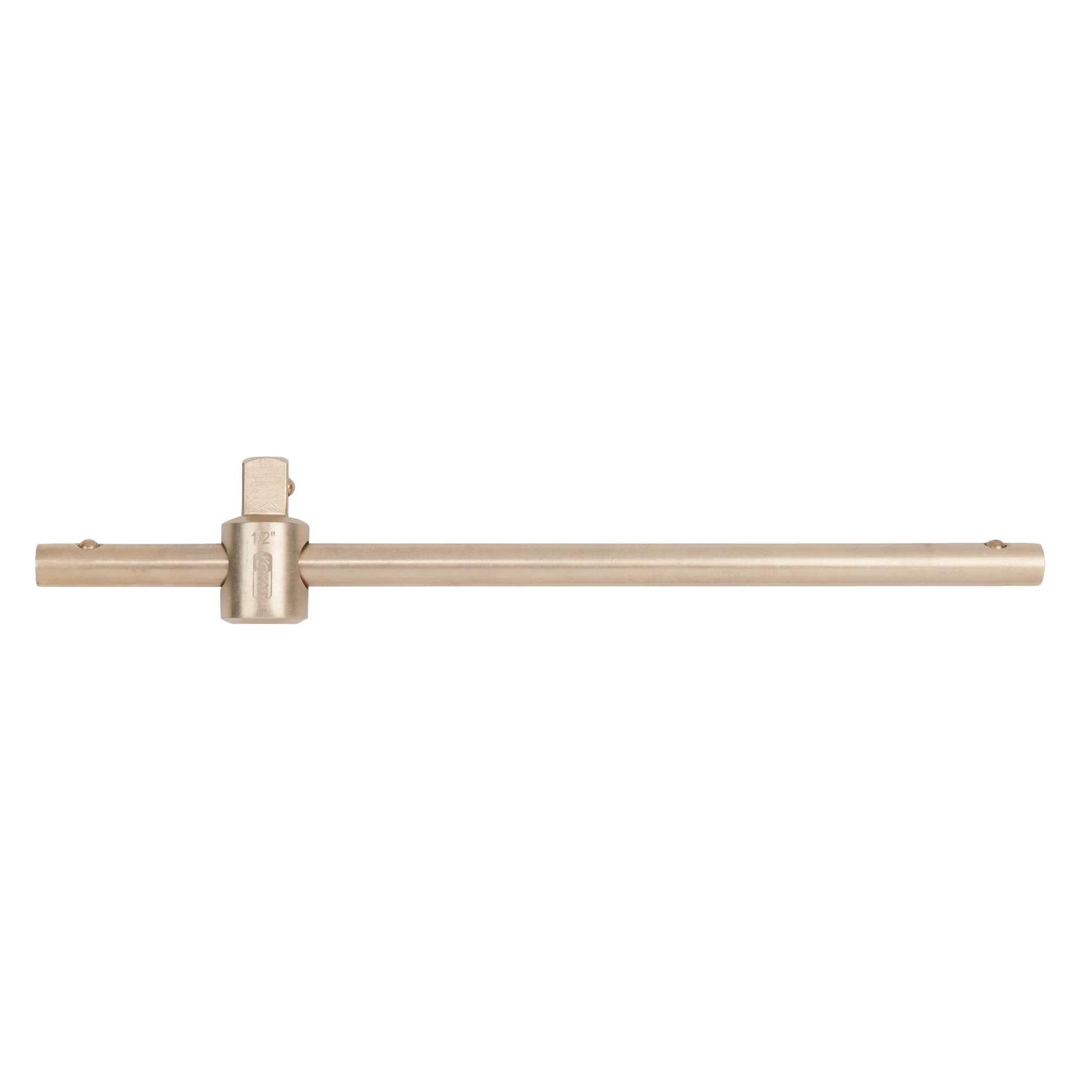 KS Tools BRONZEplus T-Griff mit Gleitstück (963.3453)