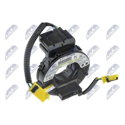 Nty Wickelfeder, Airbag [Hersteller-Nr. EAS-HD-020] für Honda