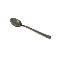 Salvinelli Symbol Servierlöffel, Edelstahl 18/10, Stärke 1,8 mm