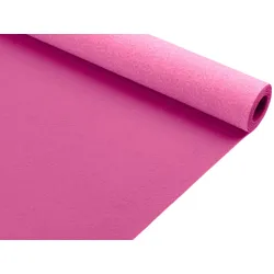 Event- und Messeteppich PODIUM - Rosa - 1,00m x 14,00m