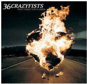 36 Crazyfists - Rest Inside the Flames - Preis vom 01.10.2026 17:08:56 h