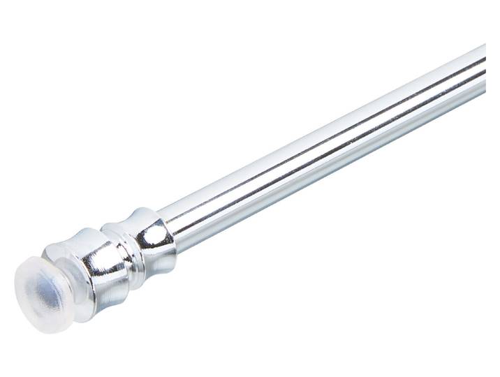 Klemm-Federvitrage Serrare ausziehbar 60 - 80 cm