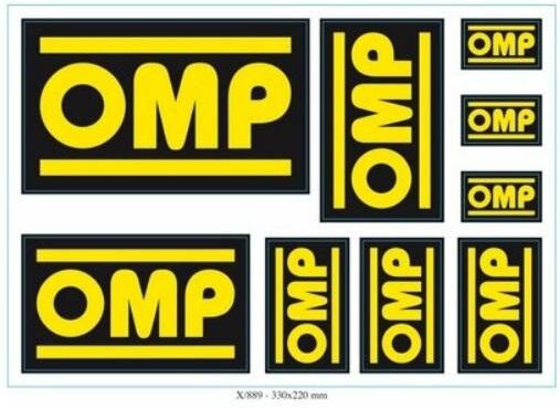 OMP X/889 Tarra