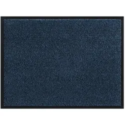 Hamat, Fussmatte, Fussmatte blau Polypropylen L1200xB1800xS5mm (120 x 180 cm)