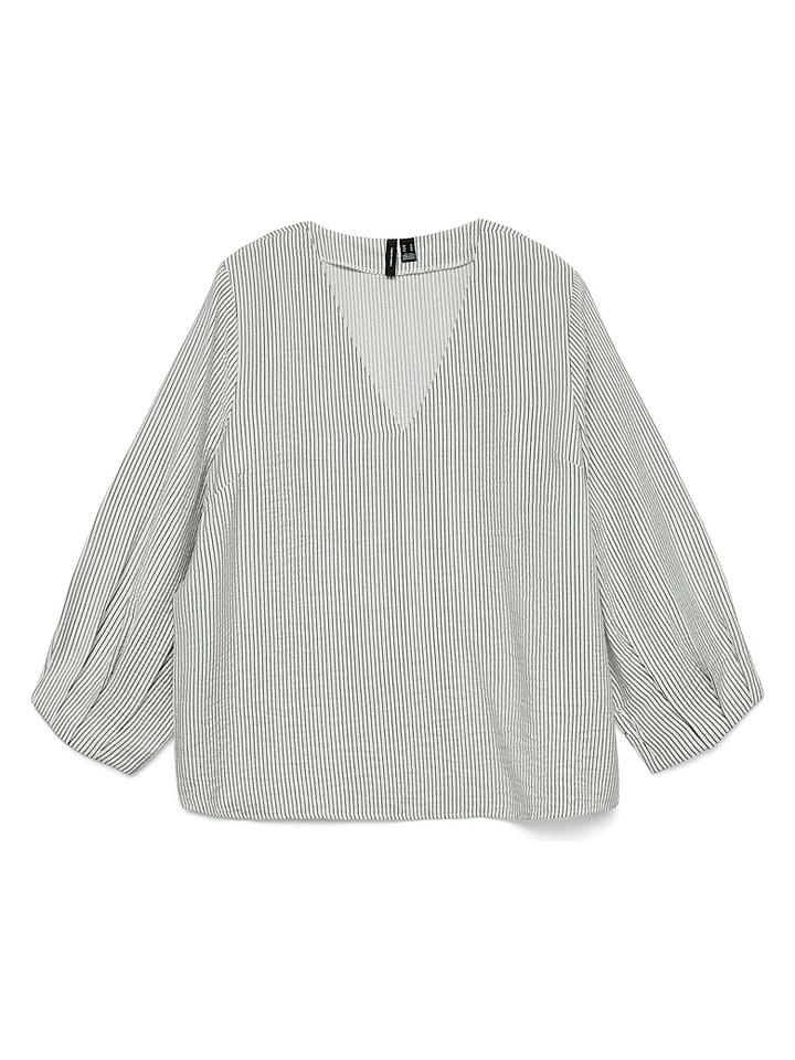 Vero Moda Bluse in Grün - M