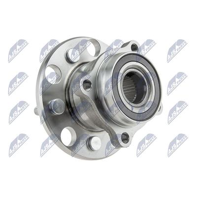Nty Radlagersatz [Hersteller-Nr. KLT-TY-095] für Lexus
